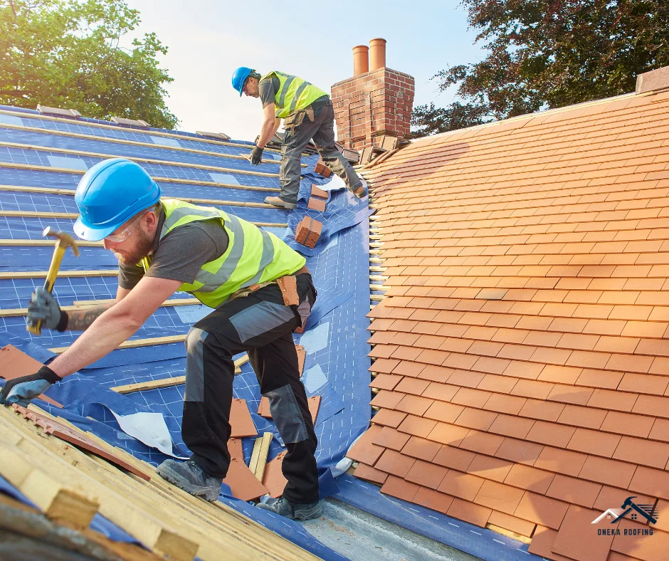 Why choose Roof Repair Near Me in Greenlawn, NY